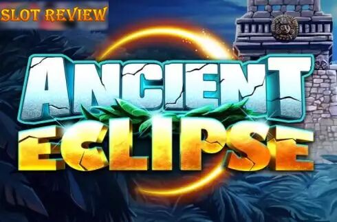 Ancient Eclipse icon